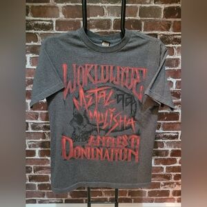 Metal Mulisha Tee